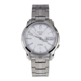 Seiko 5 SNKL75K Erkek Kol Saati