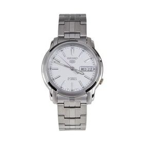 Seiko 5 SNKL75K Erkek Kol Saati