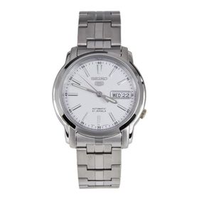 Seiko 5 SNKL75K Erkek Kol Saati