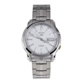 Seiko 5 SNKL75K Erkek Kol Saati