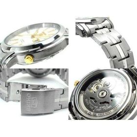 Seiko 5 SNKL77K1 Erkek Kol Saati