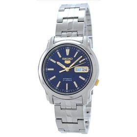 Seiko 5 SNKL79K1 Erkek Kol Saati