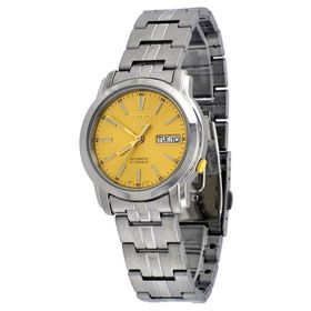 Seiko 5 SNKL81K1S Erkek Kol Saati