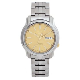 Seiko 5 SNKL81K1S Erkek Kol Saati