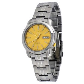 Seiko 5 SNKL81K1S Erkek Kol Saati