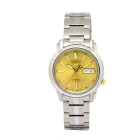 Seiko 5 SNKL81K1S Erkek Kol Saati