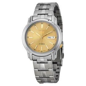 Seiko 5 SNKL81K1S Erkek Kol Saati