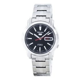 Seiko 5 SNKL83K Erkek Kol Saati