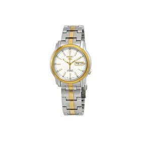 Seiko 5 SNKL84K1 Erkek Kol Saatii
