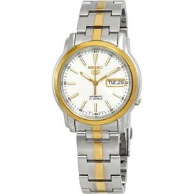 Seiko 5 SNKL84K1 Erkek Kol Saatii
