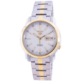 Seiko 5 SNKL84K1 Erkek Kol Saatii