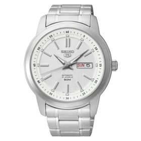 Seiko 5 SNKM83K1 Erkek Kol Saati