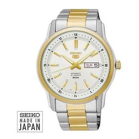 Seiko 5 SNKP14K Erkek Kol Saati