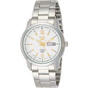 Seiko 5 SNKP15K1 Erkek Kol Saati
