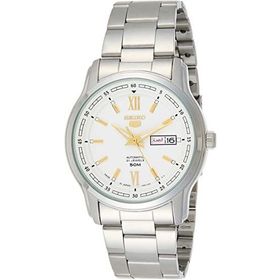 Seiko 5 SNKP15K1 Erkek Kol Saati