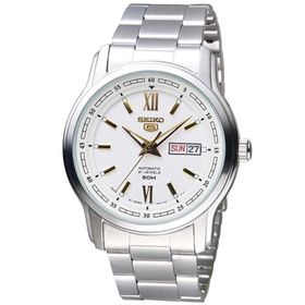 Seiko 5 SNKP15K1 Erkek Kol Saati