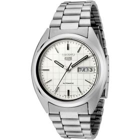 Seiko 5 SNXF05K Erkek Kol Saati