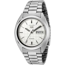Seiko 5 SNXF05K Erkek Kol Saati