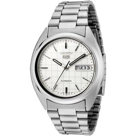 Seiko 5 SNXF05K1 Erkek Kol Saati