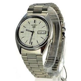 Seiko 5 SNXF05K1 Erkek Kol Saati