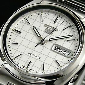 Seiko 5 SNXF05K1 Erkek Kol Saati