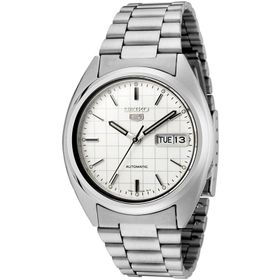 Seiko 5 SNXF05K1 Erkek Kol Saati