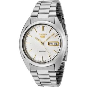 Seiko 5 SNXG47K Erkek Kol Saati
