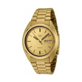 Seiko 5 Snxl72k1 Kadın Kol Saati