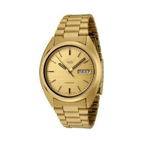 Seiko 5 Snxl72k1 Kadın Kol Saati