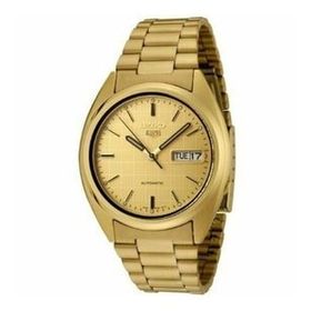 Seiko 5 Snxl72k1 Kadın Kol Saati