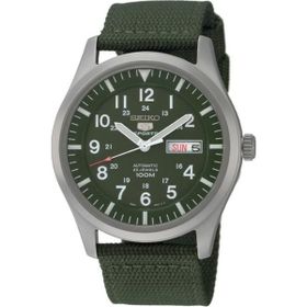 Seiko 5 SNZG09K1 Erkek Kol Saati