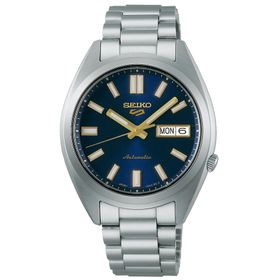 Seiko 5 Sports Automatic SRPL55K1 Erkek Kol Saati