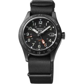 Seiko 5 Sports Field Gmt SSK025K Otomatik Erkek Kol Saati