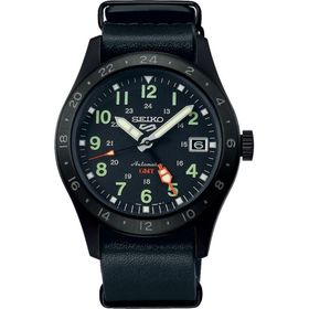Seiko 5 Sports Field Gmt SSK025K Otomatik Erkek Kol Saati