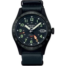 Seiko 5 Sports Field Gmt SSK025K Otomatik Erkek Kol Saati
