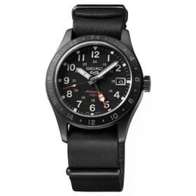 Seiko 5 Sports Field Gmt SSK025K Otomatik Erkek Kol Saati