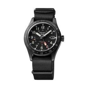 Seiko 5 Sports Field Gmt SSK025K Otomatik Erkek Kol Saati