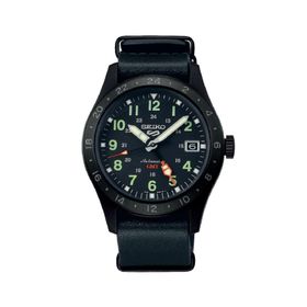 Seiko 5 Sports Field Gmt SSK025K Otomatik Erkek Kol Saati