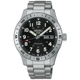 Seiko 5 Sports Field HDB006K1 Erkek Kol Saati
