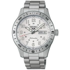 Seiko 5 Sports Field HDB007K1 Erkek Kol Saati