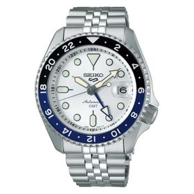 Seiko 5 Sports Gmt Automatic SSK033K1 Erkek Kol Saati