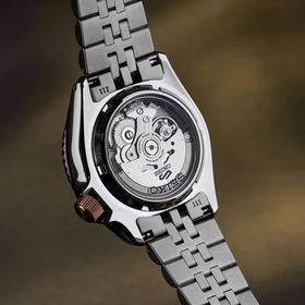Seiko 5 Sports GMT SSK046K Limited Edition Erkek Kol Saati