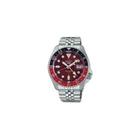 Seiko 5 Sports Otomatik GMT SSK031K Erkek Kol Saati