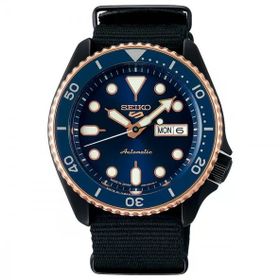 Seiko 5 Sports SBSA098 Otomatik Erkek Kol Saati