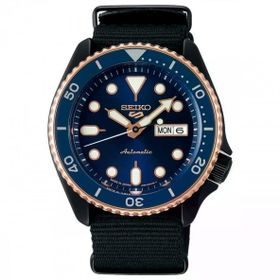 Seiko 5 Sports SBSA098 Otomatik Erkek Kol Saati