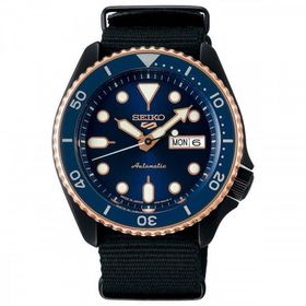 Seiko 5 Sports SBSA098 Otomatik Erkek Kol Saati