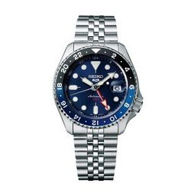 Seiko 5 Sports SKX Sports Style SSK003K Erkek Kol Saati