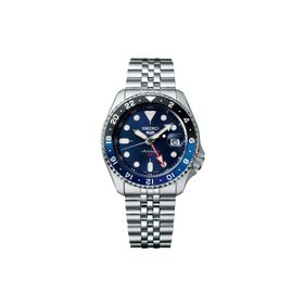 Seiko 5 Sports SKX Sports Style SSK003K Erkek Kol Saati