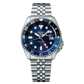 Seiko 5 Sports SKX Sports Style SSK003K Erkek Kol Saati