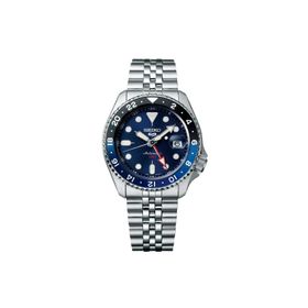 Seiko 5 Sports SKX Sports Style SSK003K Erkek Kol Saati